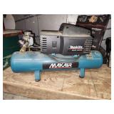 makita mac 500 air compressor