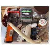 Assorted Fasteners