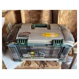 Loaded Plano 3700 Tackle Box