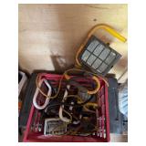 Work Lights Halogen