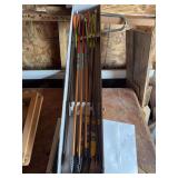 Bear Archery Company Arrows