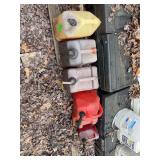 Gas Cans
