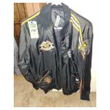 Harley Davidson coat Large