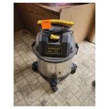 Stanley vacuum , no hose or extension