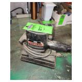 Sears Craftsman double insulated pad sander