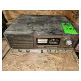 vintage Pearce-Simpson Lynx 23 CB Base Station Transceiver
