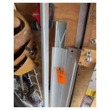 Clamp & Cut Edge Guide