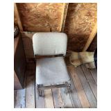 (3) Office Chairs