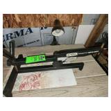 Outers Varminter Rifle Rest
