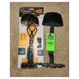 Bow and crossbow quivers