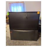 53" Hutachi floor model tv