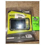 SD Card reader