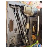 Porter Cable Pneumatic Framing Nailer