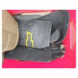 Miscellaneous auto items