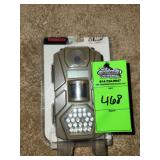 Tasco trail camera