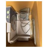 Krups Meat Slicer