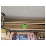 Miscellaneous wood