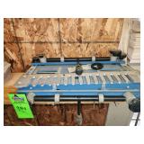 Woodworking jig