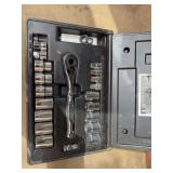 O-Ratchet 20pc Hexx Drive Set