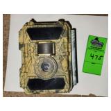 Creative XP Glass Raven 4G Trail Camera