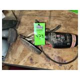 3/8 HP disc sander and polisher