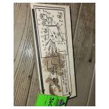 The Neall wood threader