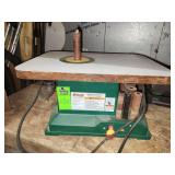 Grizzly Oscillating spindle sander