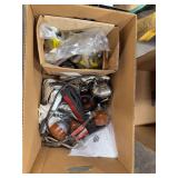 Harley Davidson Parts