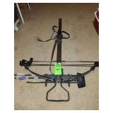 Horton Crossbow