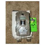 Tasco trail camera