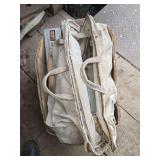 Miscellaneous masonry tools