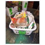 Miscellaneous items