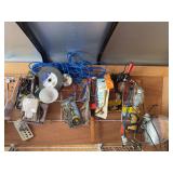 Contents of Wall