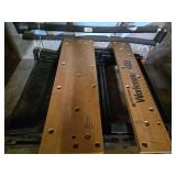 Black & Decker Workmate 400 portable workbench.