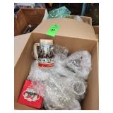 Box of Stiens