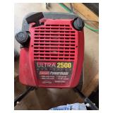 Coleman Ultra 2500 Generator