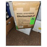 Elite Gourmet food Dehydrator