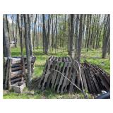 (23) Wooden Pallets
