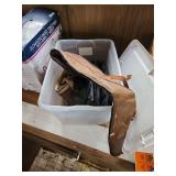 Firearm cases