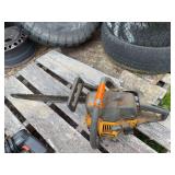 Poulan Pro 260 42cc Chainsaw