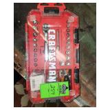 Craftsman wrench set