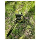 Poulan 2300 CVA chainsaw
