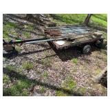 Trailer (Contents NOT Included)