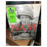 NAM, A photographic History