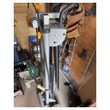 Miter Saw Stand