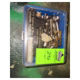 Drill bits