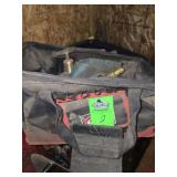 Welding equipment
