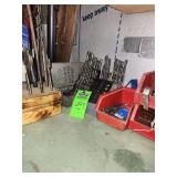 Drill bits