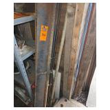 Scrap metal