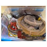 Misc. Electrical Tote
